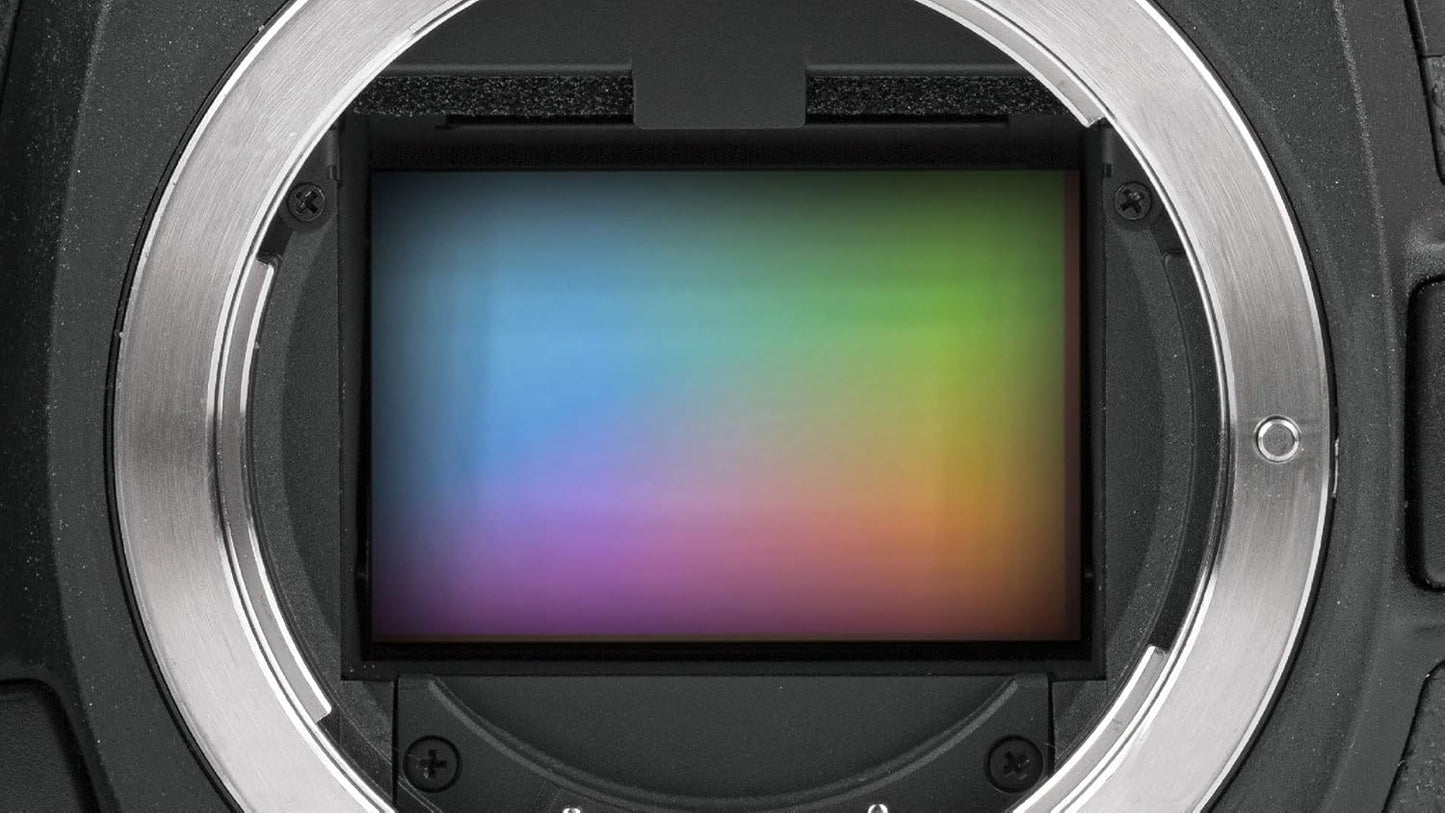 Camera Sensor Cleaning Kits (Full Frame)