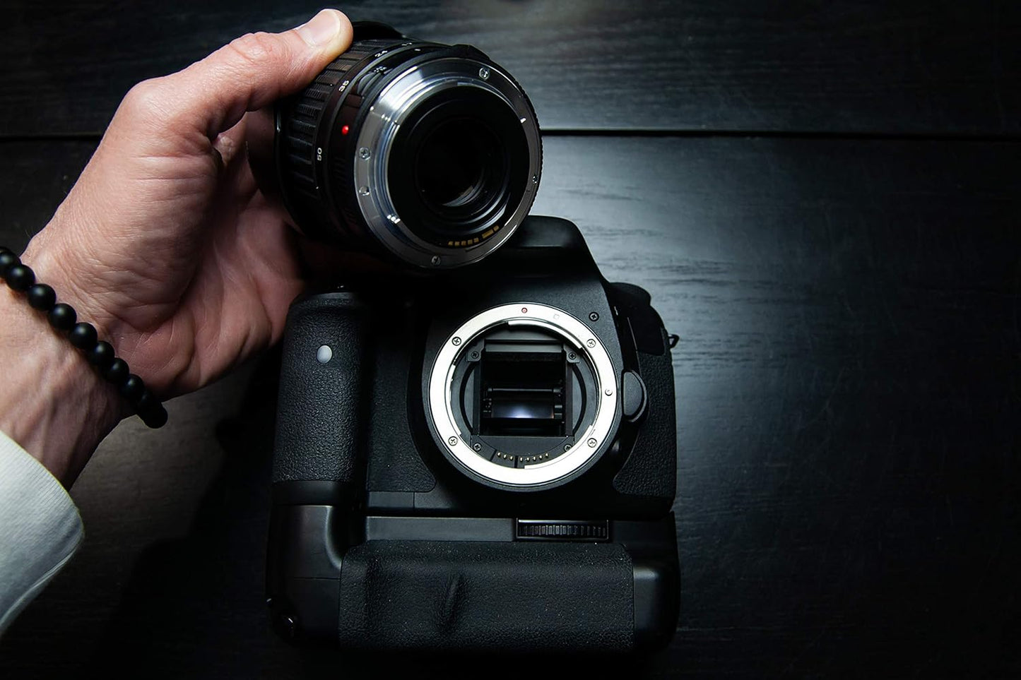 Camera Sensor Cleaning Kits (Full Frame)
