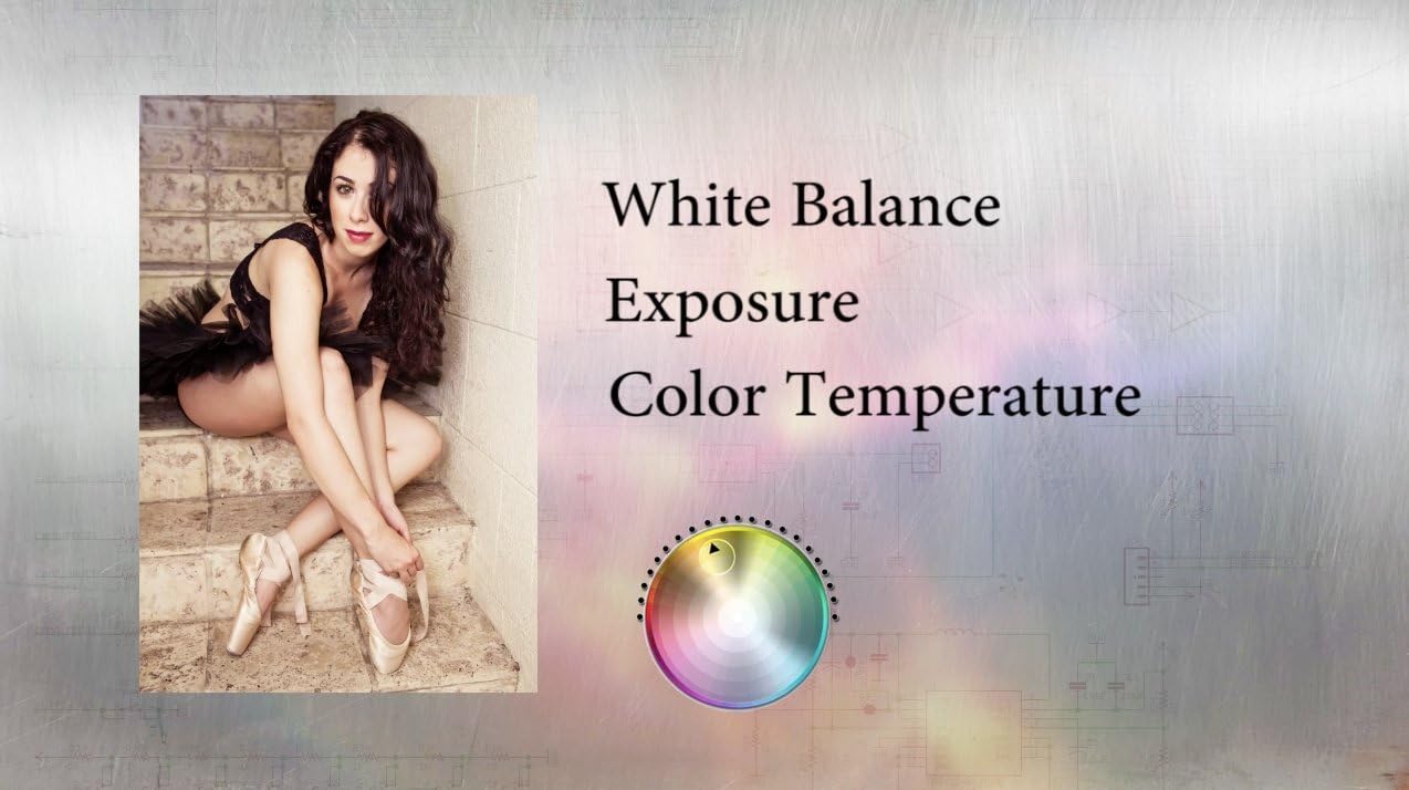 3in1 Photo Reference Tool (PRT)